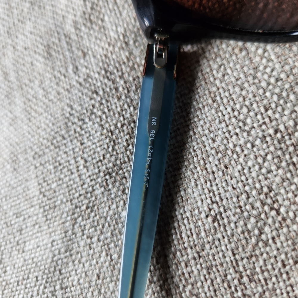 Tory Burch frames - Picture 9 of 11